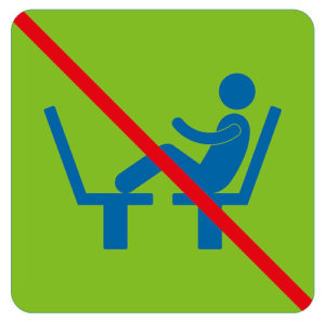 dbus 3 Dbus cambiará la señalética de los autobuses