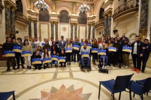 deportistas2 Reconocimiento a los deportistas donostiarras con más méritos en 2017