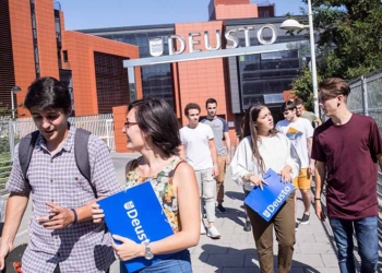 Foto: Universidad de Deusto