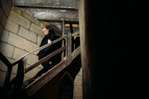 donostitik buen pastor campanario 02 La torre del Buen Pastor recuperará su esplendor con las obras que empezarán en verano