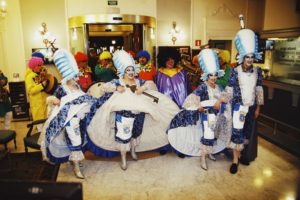 2018 02 08 07.57.19 1 800x532 Irrumpe el Carnaval en Donostia