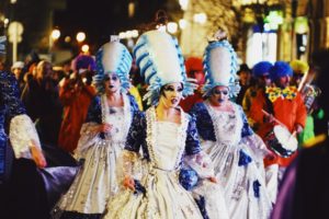 2018 02 08 07.57.22 1 800x532 Irrumpe el Carnaval en Donostia