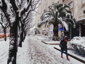 2018 02 28 08.09.46 1 800x600 300x225 - Gipuzkoa se hace fuerte frente a la nieve "tras un invierno, el pasado, muy duro"