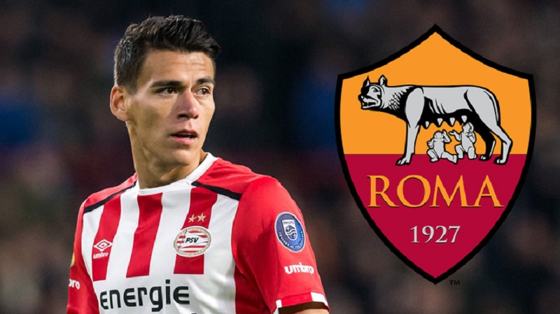 Héctor Moreno La Real Sociedad ficha al defensa mexicano Héctor Moreno