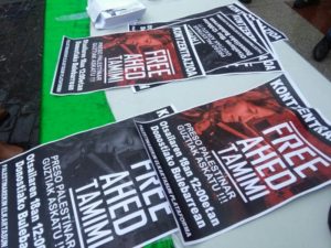 Concentración en el Boulevard por la liberación de Ahed Tamimi 5 IMG 20180218 WA0011 800x600 Concentración en el Boulevard por la liberación de Ahed Tamimi