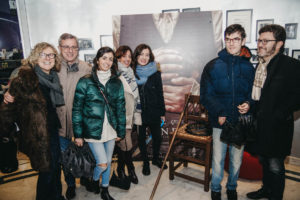IMG1787 300x200 - 'Handia' se lleva diez premios Goya en una noche memorable a la que le faltó el remate