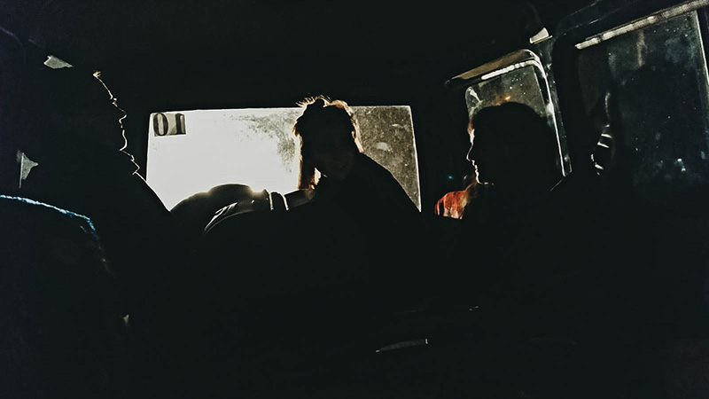 Viaje Donostia-Sáhara: "La ayuda humanitaria llega, pero el problema de los saharauis se ha cronificado" 8 Sahara 04 Viaje Donostia-Sáhara: "La ayuda humanitaria llega, pero el problema de los saharauis se ha cronificado"