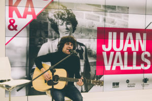 donostitik katapulta tour 02 1 Katapulta Tour Gipuzkoa empujará al escenario a una treintena de artistas en una edición con más eventos