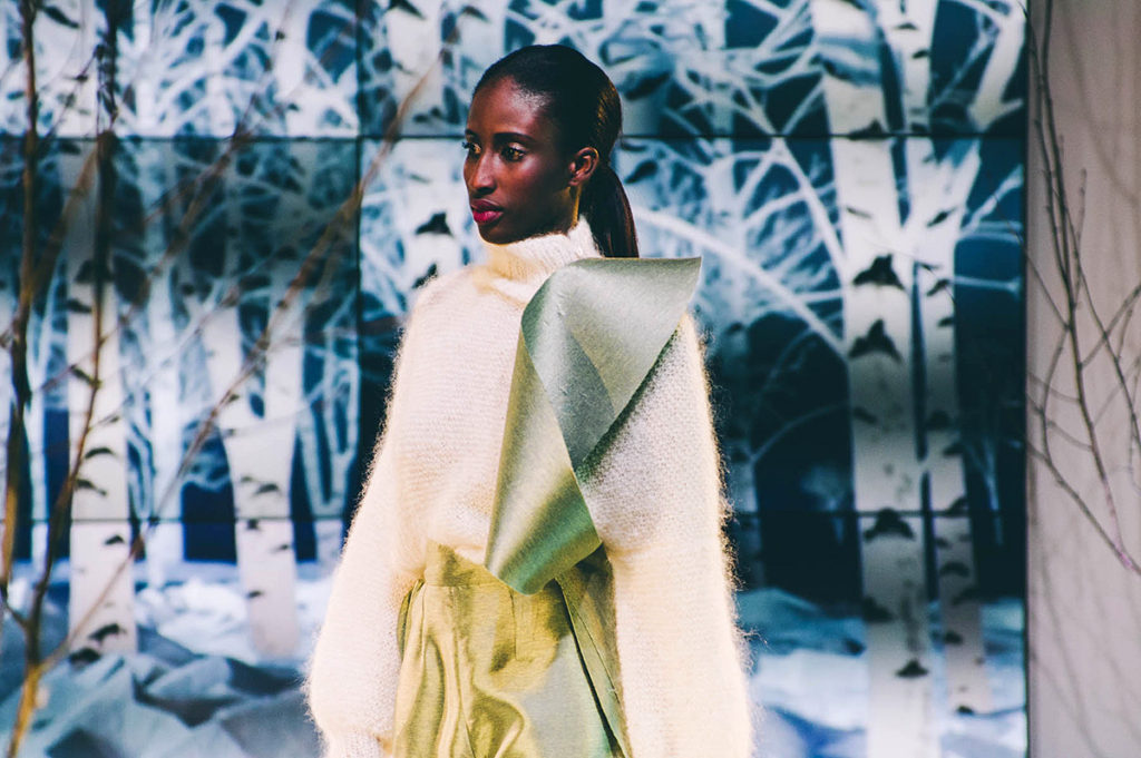 El bosque encantado de Kutxa Kultur 11 Kutxa Kultur Moda