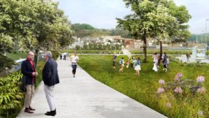 La regeneración de Pasaia, más cerca de pasar del papel a los hechos 6 26915200188 2adf2fef60 h La regeneración de Pasaia, más cerca de pasar del papel a los hechos