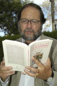 Arranca POETIKA, un ciclo de poesía sobre el panorama literario actual 1 Antonio Enrique Arranca POETIKA, un ciclo de poesía sobre el panorama literario actual