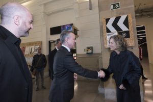 Filmoteca1 La Filmoteca Vasca prepara su 40 cumpleaños con su archivo unificado e ilusión por el futuro