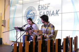 IMG3564 Kutxa Kultur alberga los premios del circuito vasco de bodyboard, surf y stand up race