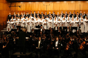 Un emocionado Plácido Domingo pone en pie al Victoria Eugenia en el homenaje a su madre 8 IMG9888 Un emocionado Plácido Domingo pone en pie al Victoria Eugenia en el homenaje a su madre