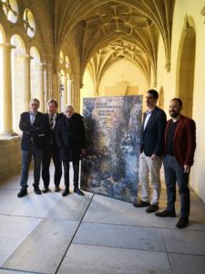 Quincena18Cartel 'Mito y Tradición' como argumento para una 79 Quincena Musical con 93 propuestas