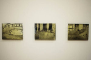 Kubo-kutxa se asoma a la "crisis de lo verosímil" en la primera antológica del donostiarra Alejandro Garmendia 9 donostitik alejandro garmendia 05 Kubo-kutxa se asoma a la "crisis de lo verosímil" en la primera antológica del donostiarra Alejandro Garmendia