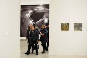 Kubo-kutxa se asoma a la "crisis de lo verosímil" en la primera antológica del donostiarra Alejandro Garmendia 7 donostitik alejandro garmendia 08 Kubo-kutxa se asoma a la "crisis de lo verosímil" en la primera antológica del donostiarra Alejandro Garmendia