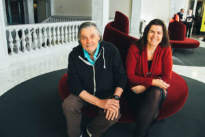 donostitik dferia chimeres La escena vasca se prepara para brillar en dFERIA