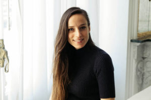 donostitik dferia judith argomaniz La escena vasca se prepara para brillar en dFERIA