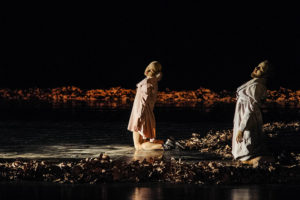 donostitik dferia toula limnaios 01 dFERIA cruza el ecuador como termómetro de la creación escénica