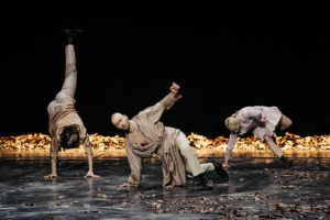 donostitik dferia toula limnaios 03 dFERIA cruza el ecuador como termómetro de la creación escénica