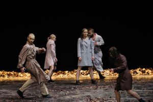 donostitik dferia toula limnaios 04 dFERIA cruza el ecuador como termómetro de la creación escénica