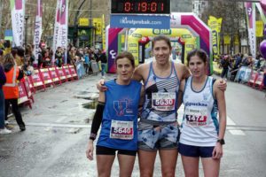 La Lilatón suma corredoras y fiesta en la carrera más divertida 2 donostitik lilaton 2018 096 La Lilatón suma corredoras y fiesta en la carrera más divertida