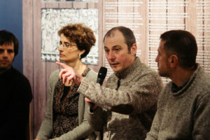 donostitik museo naval 05 El Museo Naval hace sitio a 'Lonja', un espacio para los aparejos de la navegación