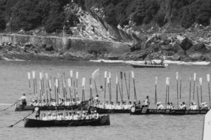2018 04 14 02.36.10 1 800x533 Los pescadores gipuzkoanos celebran sus cien años de unión en torno a la federación de cofradías