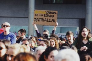 2018 04 26 07.34.22 2 800x533 300x200 - Donostia se rebela contra la sentencia de La Manada