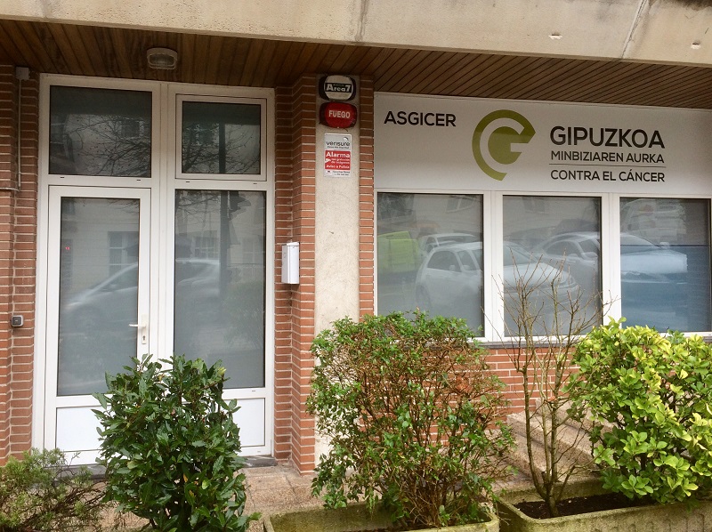 Asgicer invita mañana a su primer encuentro de voluntarios 1 Asgicer Asgicer invita mañana a su primer encuentro de voluntarios