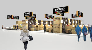 BASQUE COUNTRY2 Alimentaria contará con 79 empresas de alimentos y bebidas de calidad de Euskadi