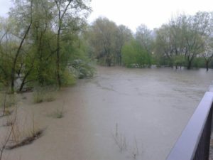 Desbordamientos puntuales en los ríos gipuzkoanos 5 IMG 20180412 WA0018 800x600 Desbordamientos puntuales en los ríos gipuzkoanos