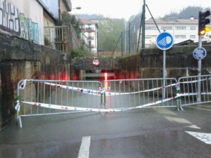 Desbordamientos puntuales en los ríos gipuzkoanos 4 IMG 20180412 WA0020 800x600 Desbordamientos puntuales en los ríos gipuzkoanos