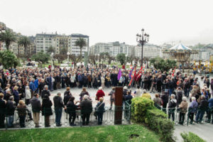 IMG7212 Pensionistas en la calle: "Así se hace muy difícil vivir dignamente los últimos años"