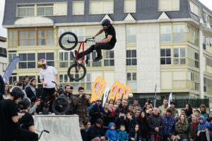 PRO ZARAUTZ: La localidad apura el sábado de su evento más internacional 9 Pro Zarautz 2018 06 PRO ZARAUTZ: La localidad apura el sábado de su evento más internacional