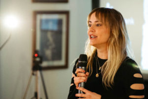 donostitik pro zarautz 201803 El PRO ZARAUTZ invita a ser disfrutado con todos los sentidos