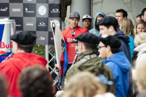 Los franceses se coronan en un PRO ZARAUTZ que ha celebrado su 30 aniversario con un gran nivel 13 donostitik pro zarautz 201804 1 Los franceses se coronan en un PRO ZARAUTZ que ha celebrado su 30 aniversario con un gran nivel