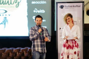 donostitik pro zarautz 201804 El PRO ZARAUTZ invita a ser disfrutado con todos los sentidos