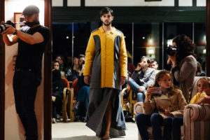 donostitik pro zarautz 201806 El PRO ZARAUTZ invita a ser disfrutado con todos los sentidos