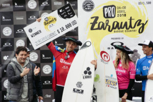 Los franceses se coronan en un PRO ZARAUTZ que ha celebrado su 30 aniversario con un gran nivel 9 donostitik pro zarautz 201808 1 Los franceses se coronan en un PRO ZARAUTZ que ha celebrado su 30 aniversario con un gran nivel