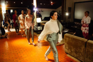 donostitik pro zarautz 201808 El PRO ZARAUTZ invita a ser disfrutado con todos los sentidos