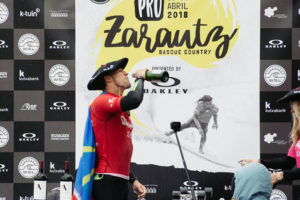 Los franceses se coronan en un PRO ZARAUTZ que ha celebrado su 30 aniversario con un gran nivel 15 donostitik pro zarautz 201810 1 Los franceses se coronan en un PRO ZARAUTZ que ha celebrado su 30 aniversario con un gran nivel