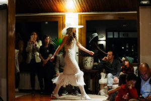 donostitik pro zarautz 201810 El PRO ZARAUTZ invita a ser disfrutado con todos los sentidos