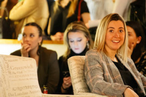 donostitik pro zarautz 201811 El PRO ZARAUTZ invita a ser disfrutado con todos los sentidos