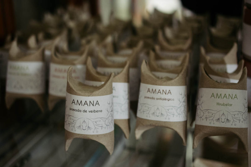 donostitik stiloskopio amana natural 01 Secretos ancestrales desde Zarautz para cuidar la piel: Amana Natural
