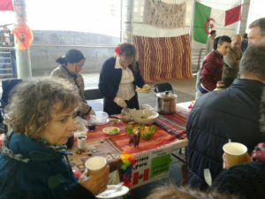 IMG 20180513 WA0020 800x600 300x225 - Amher invita en Hernani a degustar las culturas de la localidad