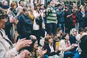 IMG1229 Más de 30.000 personas disfrutan de Olatu Talka