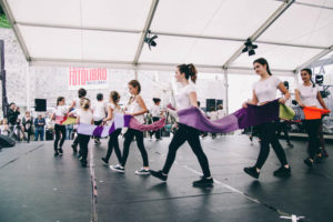 IMG1232 Más de 30.000 personas disfrutan de Olatu Talka