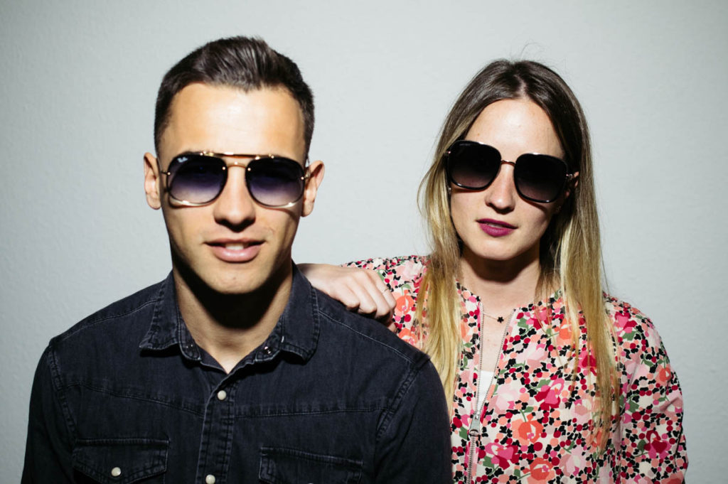 IMG2892 2 Gafas: La primavera ilumina las miradas